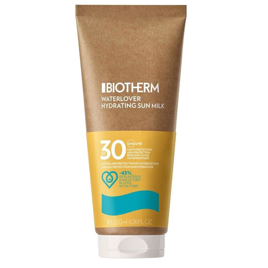 'Waterlover Hydrating SPF30' Sunscreen Milk - 200 ml