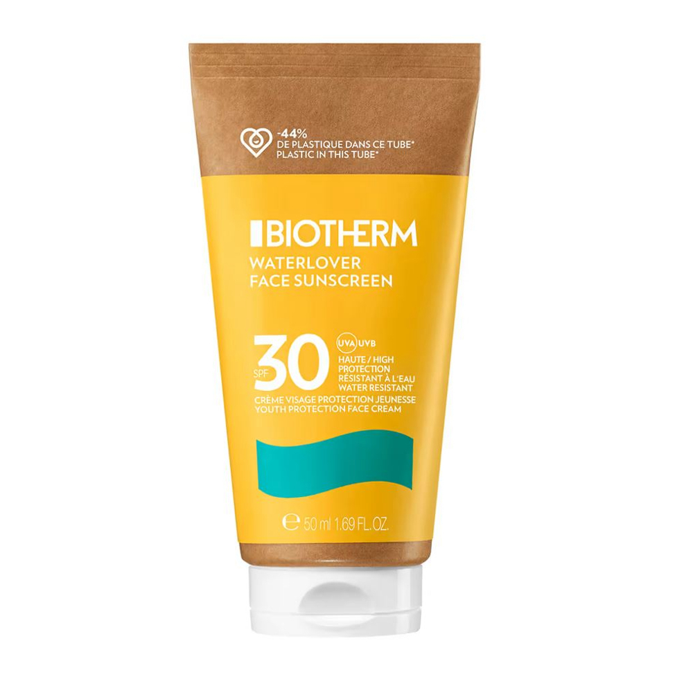 'Waterlover SPF30' CAnti-Aging Sonnencreme - 50 ml