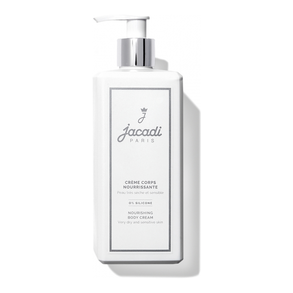 'Nourshing' Body Cream - 400 ml