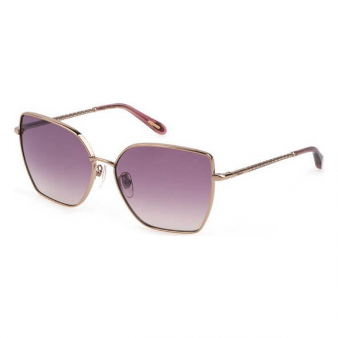 Women's 'SCHF76V A39V' Sunglasses