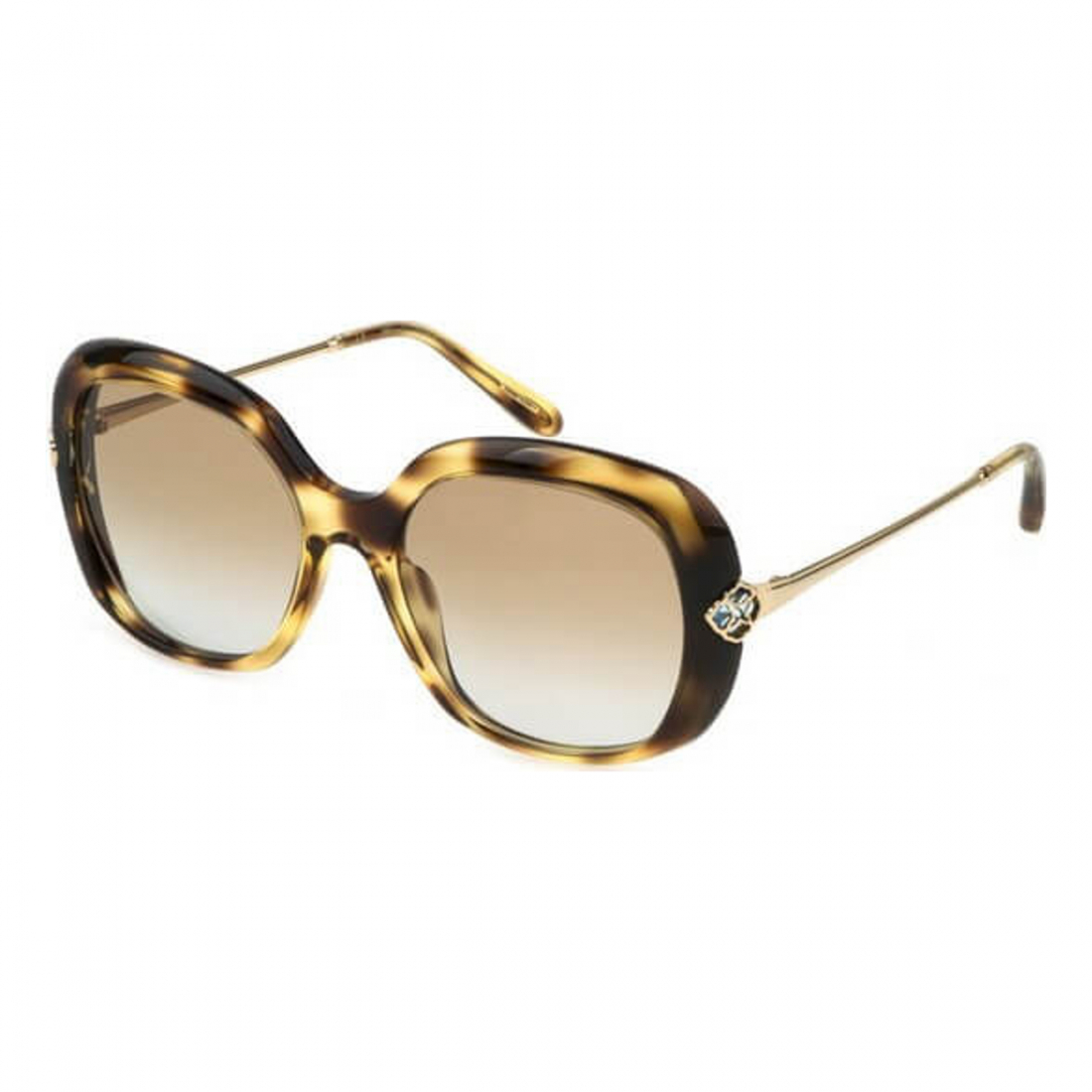 Women's 'SCH314S 0ALE' Sunglasses