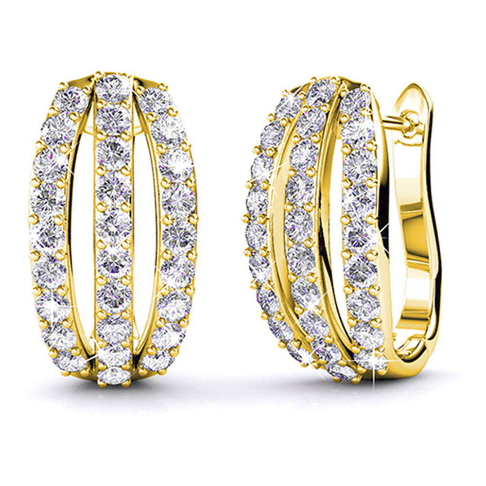 'Elegant' Ohrringe für Damen