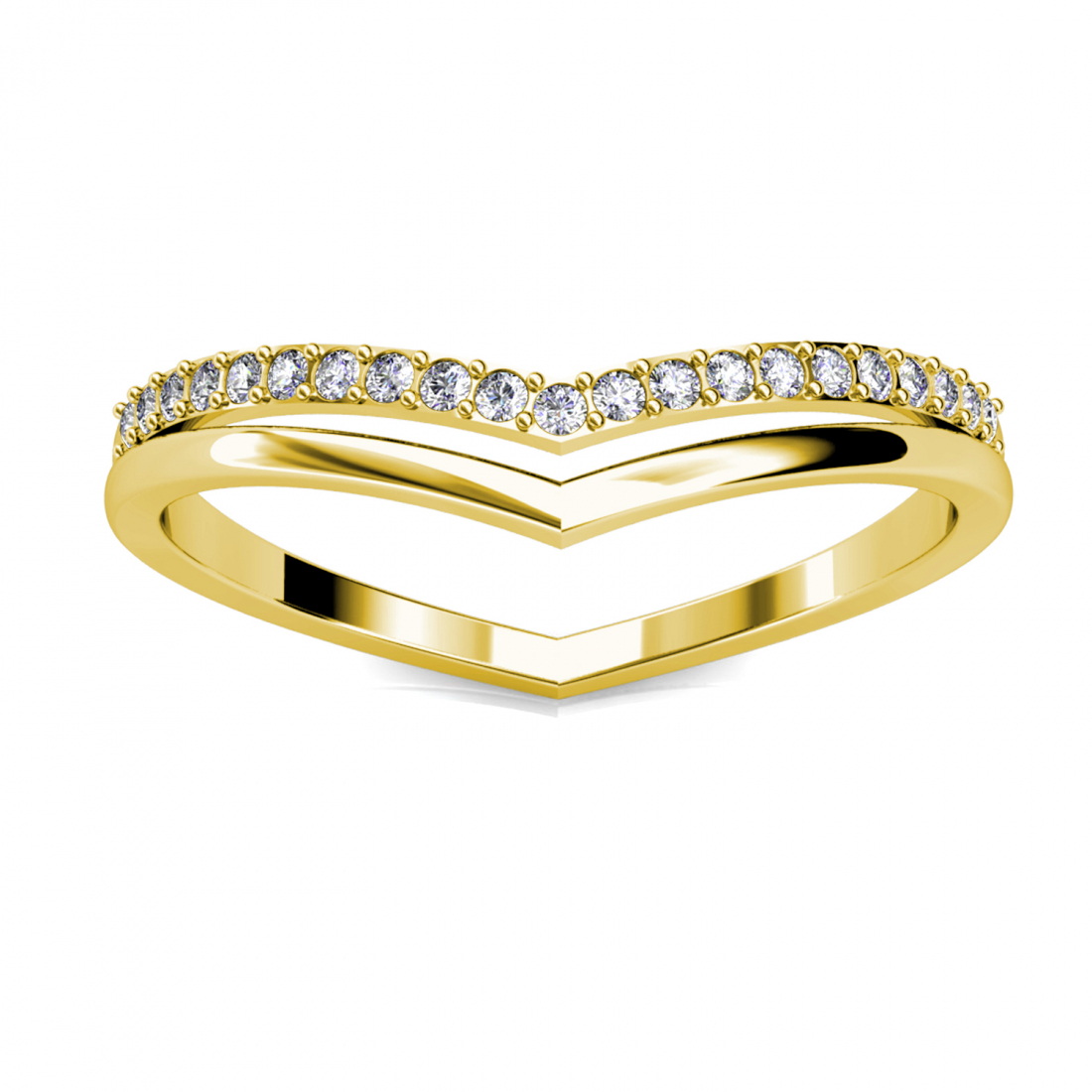 'Tiryns' Ring für Damen