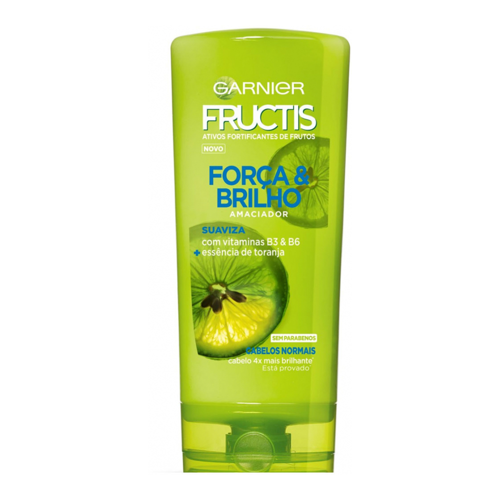 'Fructis Strength & Shine' Conditioner - 300 ml