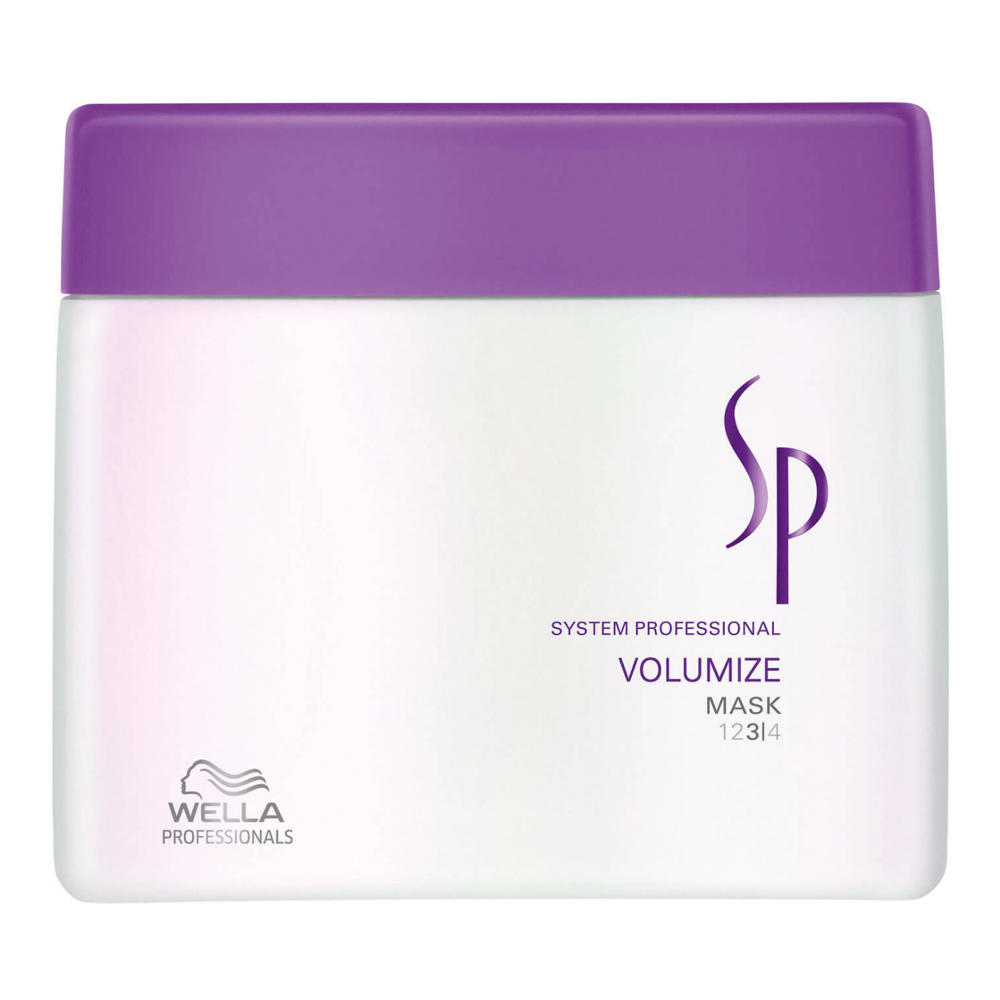 Masque capillaire 'SP Volumize' - 400 ml