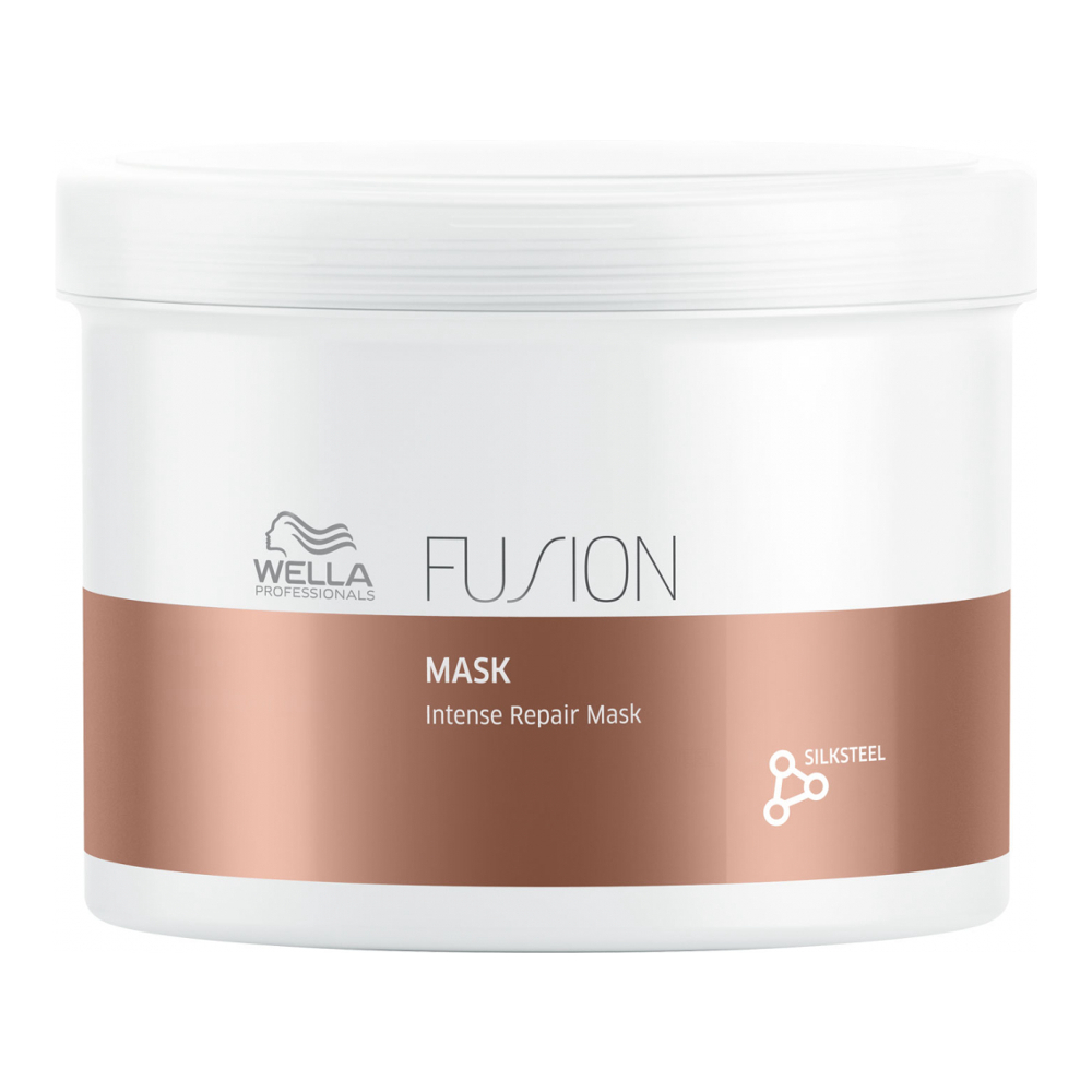 'Fusion Repair' Hair Mask - 500 ml