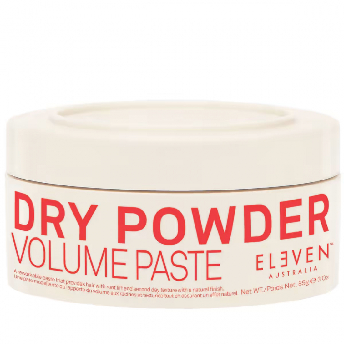 Pâte à cheveux 'Dry Powder Volume' - 85 g