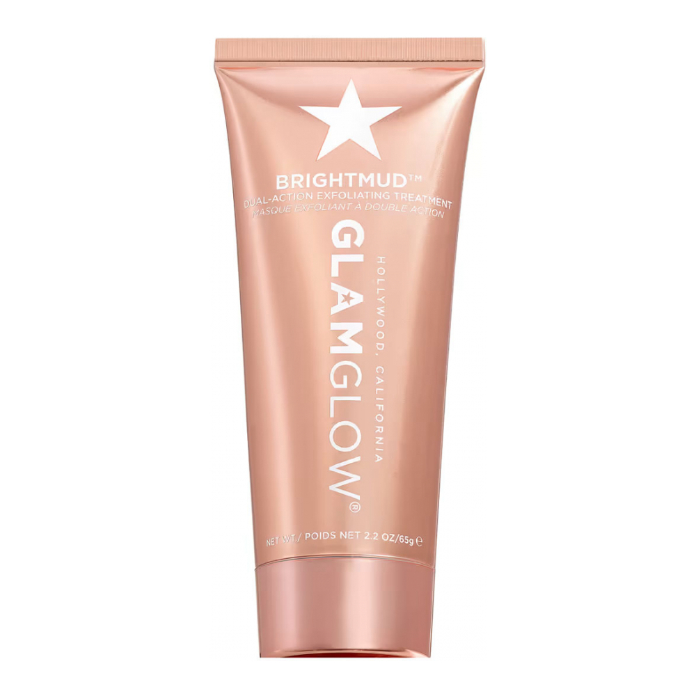 'Brightmud' Face Mask - 65 g