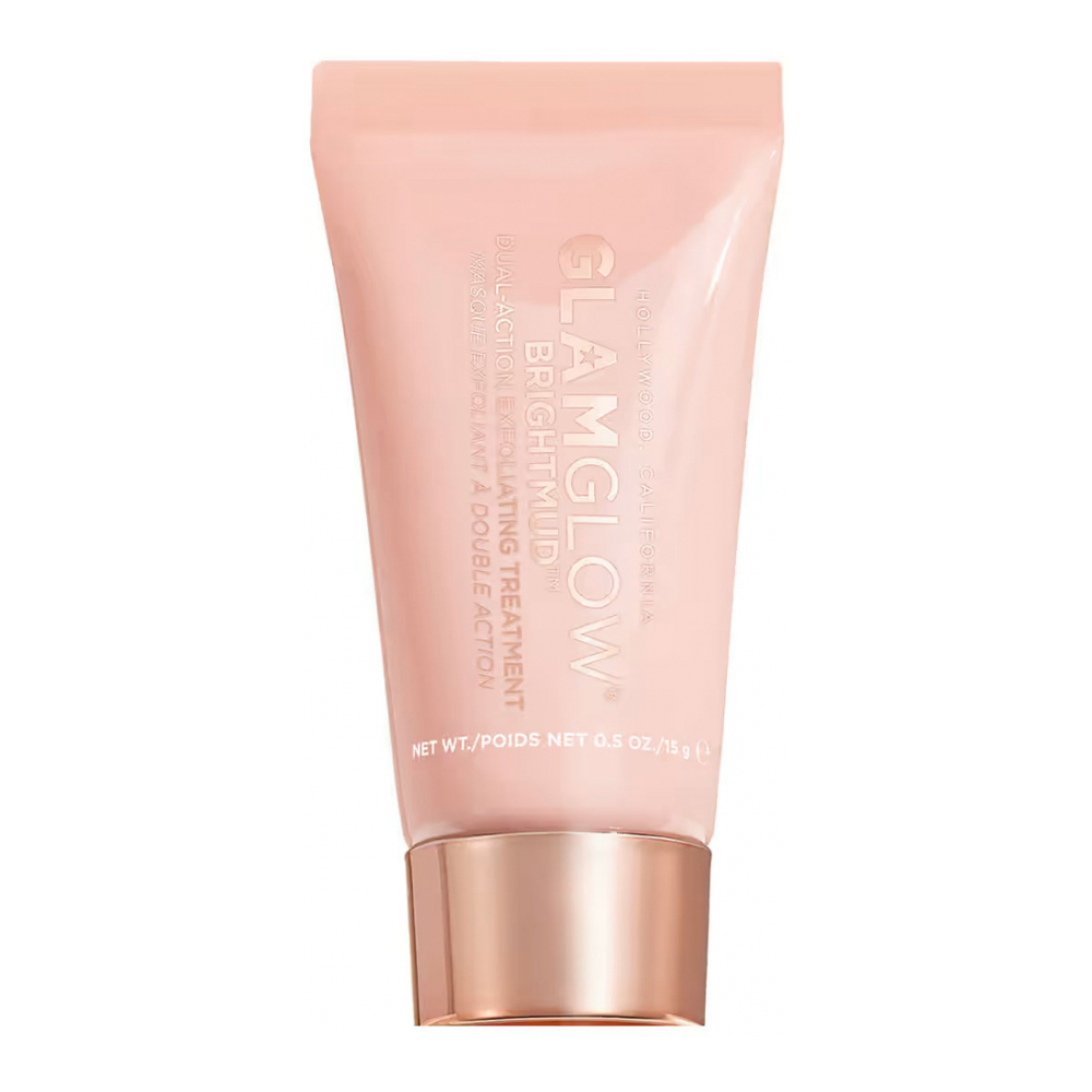 'Brightmud' Face Mask - 15 g
