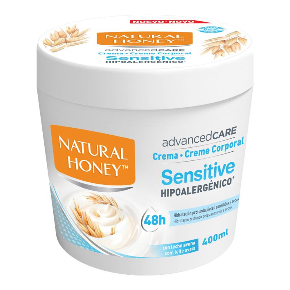 'Coco' Body Lotion - 400 ml