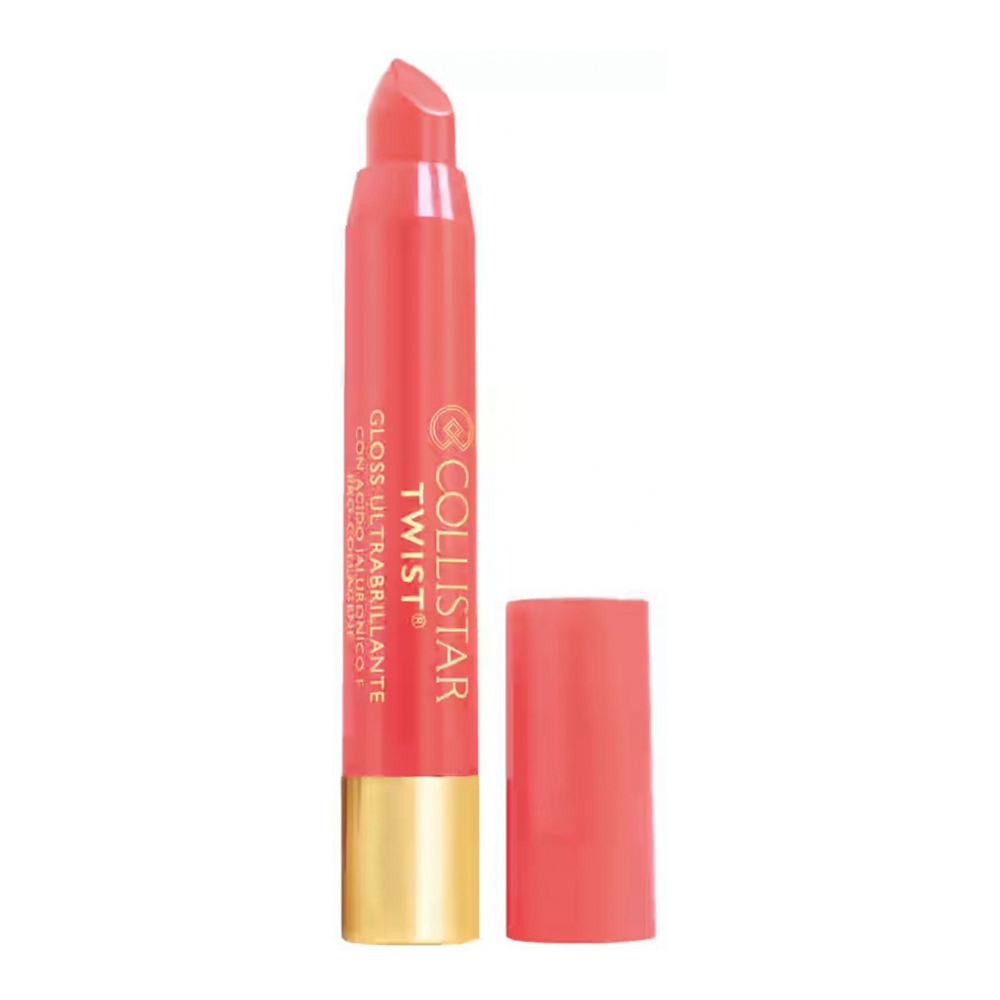 'Twist Ultra Shiny' Lip Gloss - 213 Peach 2.5 ml