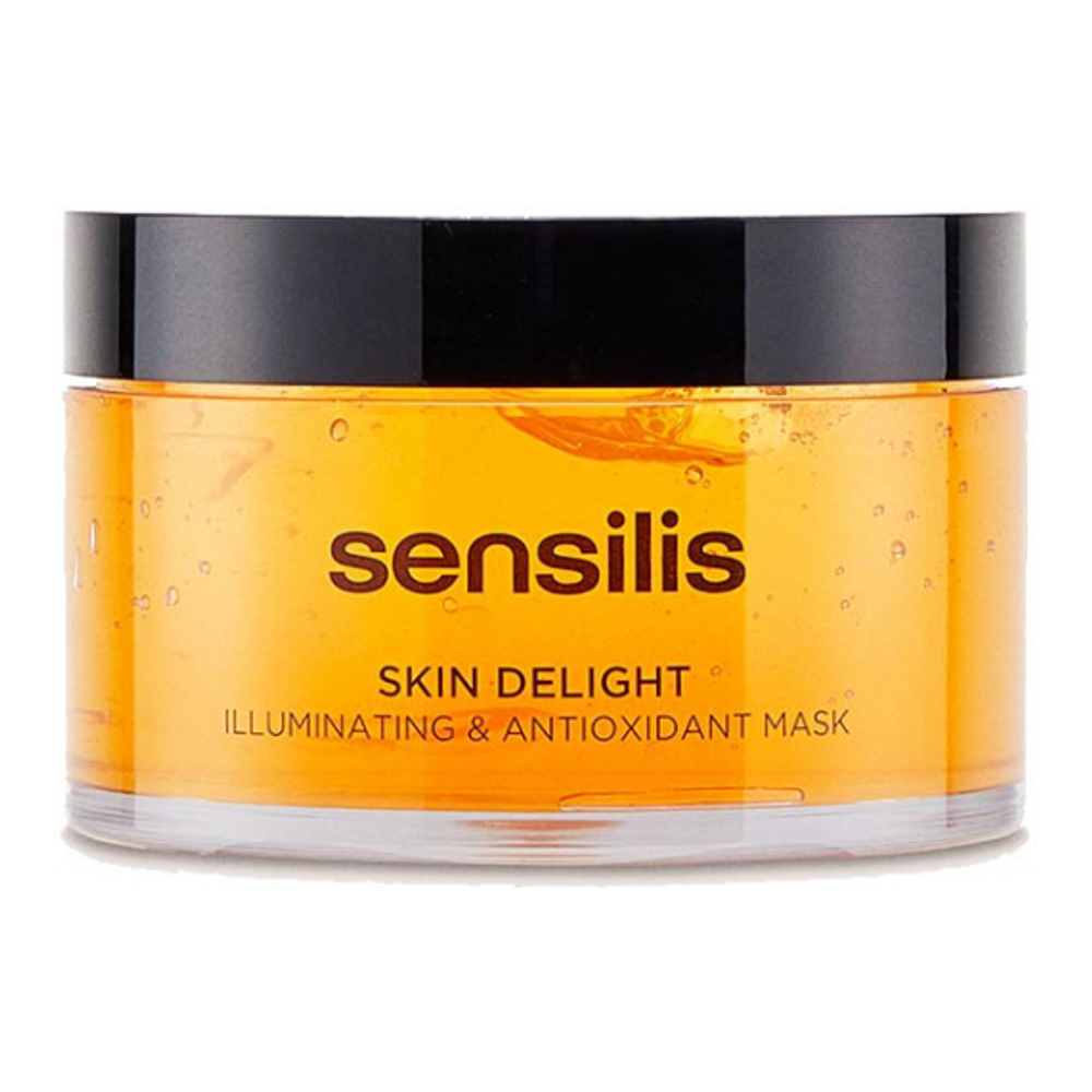 Masque visage 'Skin Delight' - 150 ml