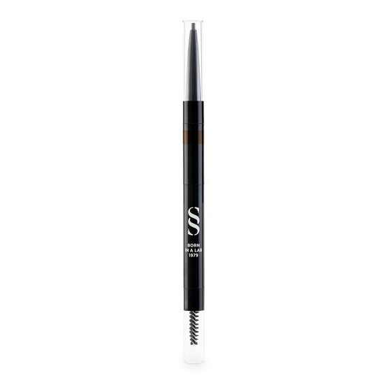 Crayon sourcils 'Eyebrow Sculptor 3 in 1' - 02 Taupe 0.5 g