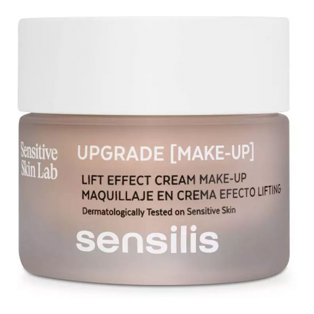 'Upgrade Make-Up Lifting' Foundation - 05 Pêche Rose 30 ml