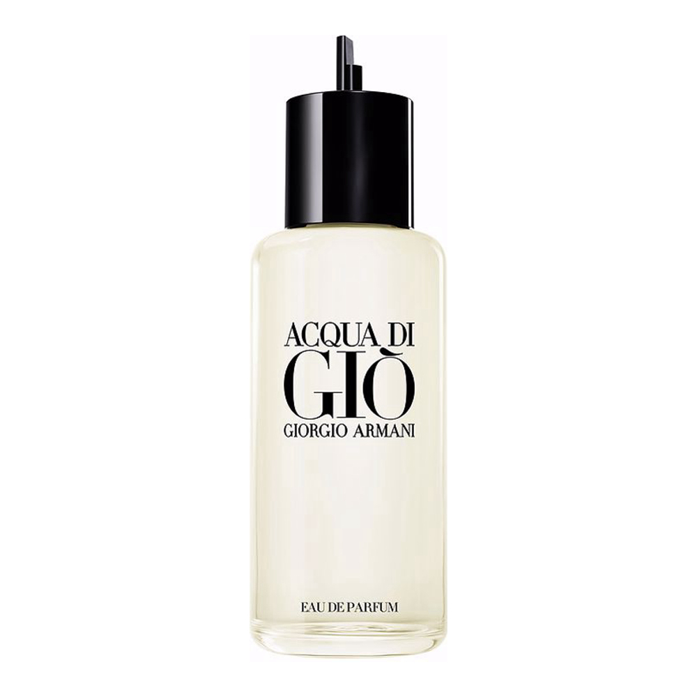 'Acqua Di Giò' Eau de Parfum - Nachfüllpackung - 150 ml