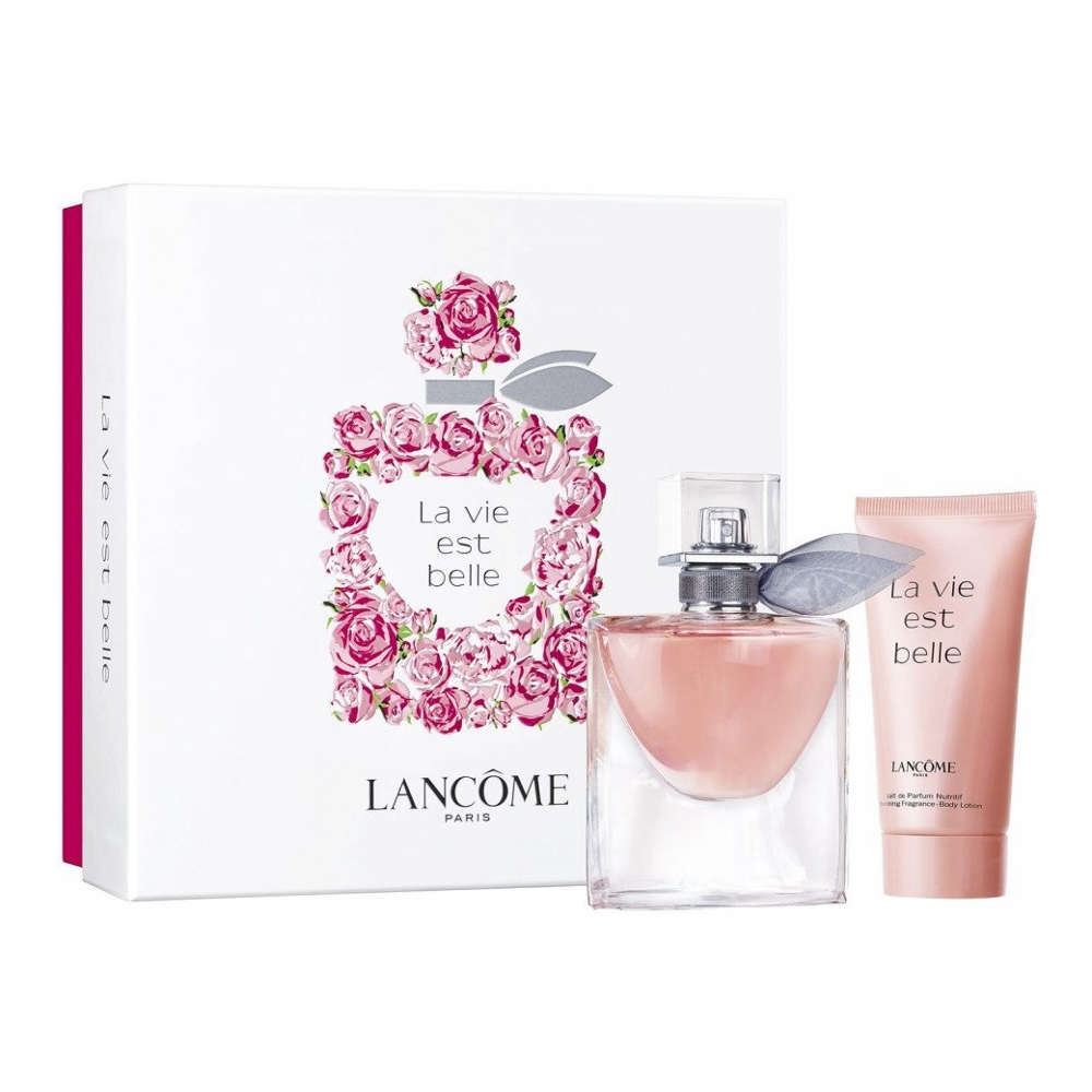 'La Vie Est Belle' Perfume Set - 2 Pieces