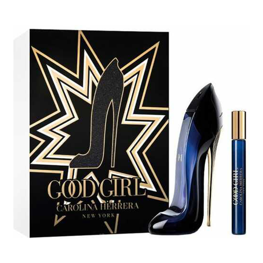 Coffret de parfum 'Good Girl' - 2 Pièces