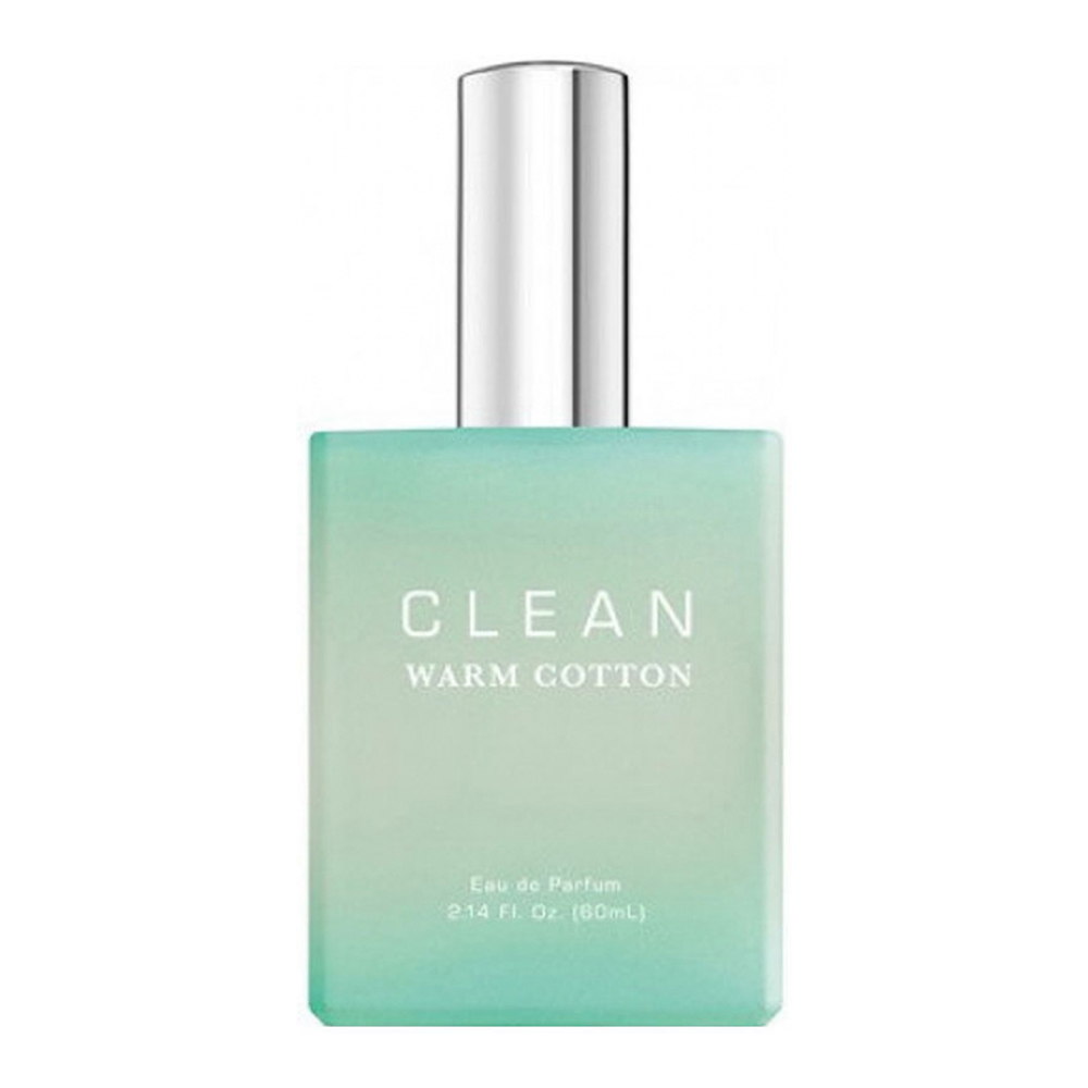 Eau de toilette 'Warm Cotton' - 60 ml