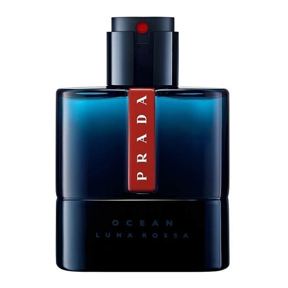 'Luna Rossa Ocean' Eau De Toilette - 50 ml