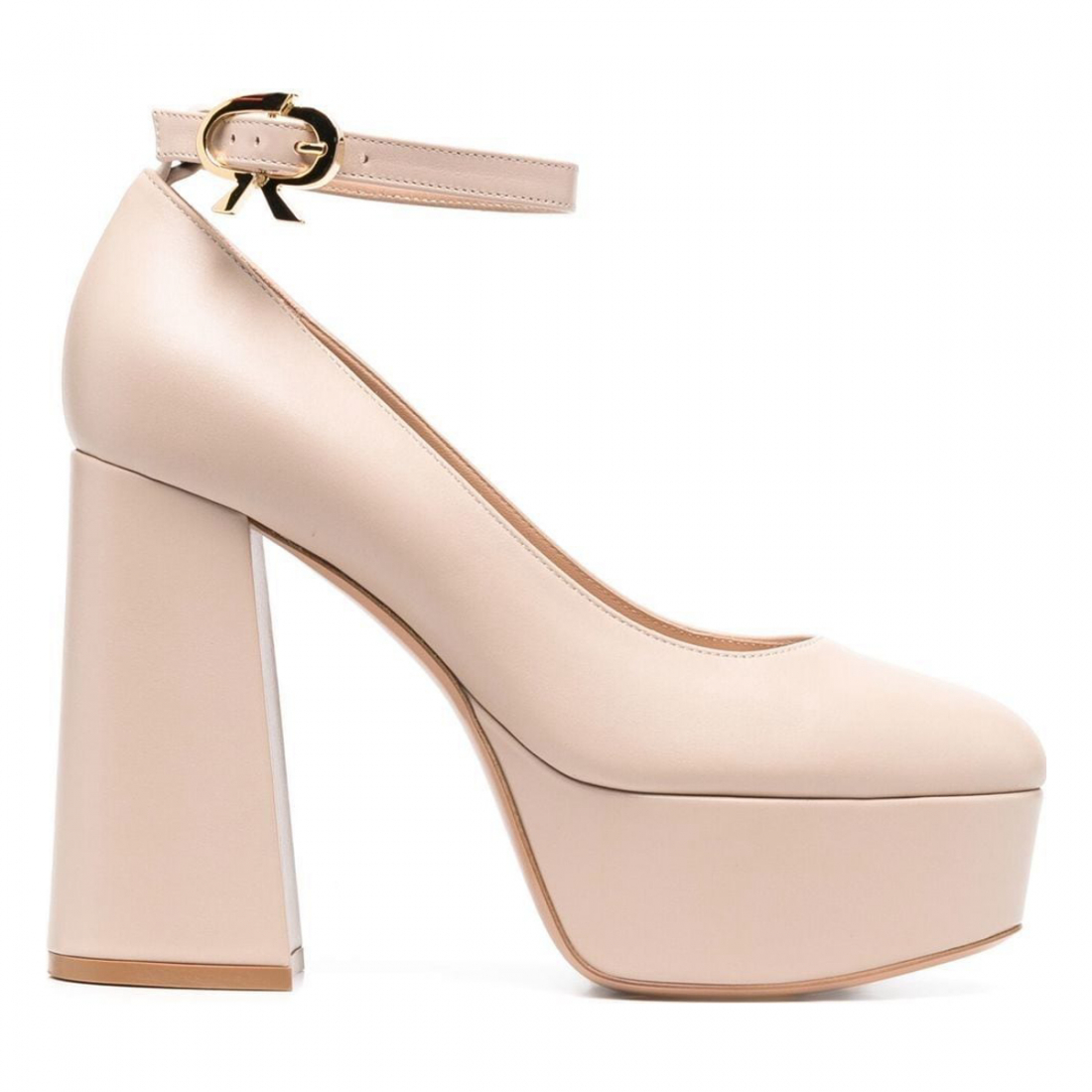 Women's 'Vernice' Platform Pumps