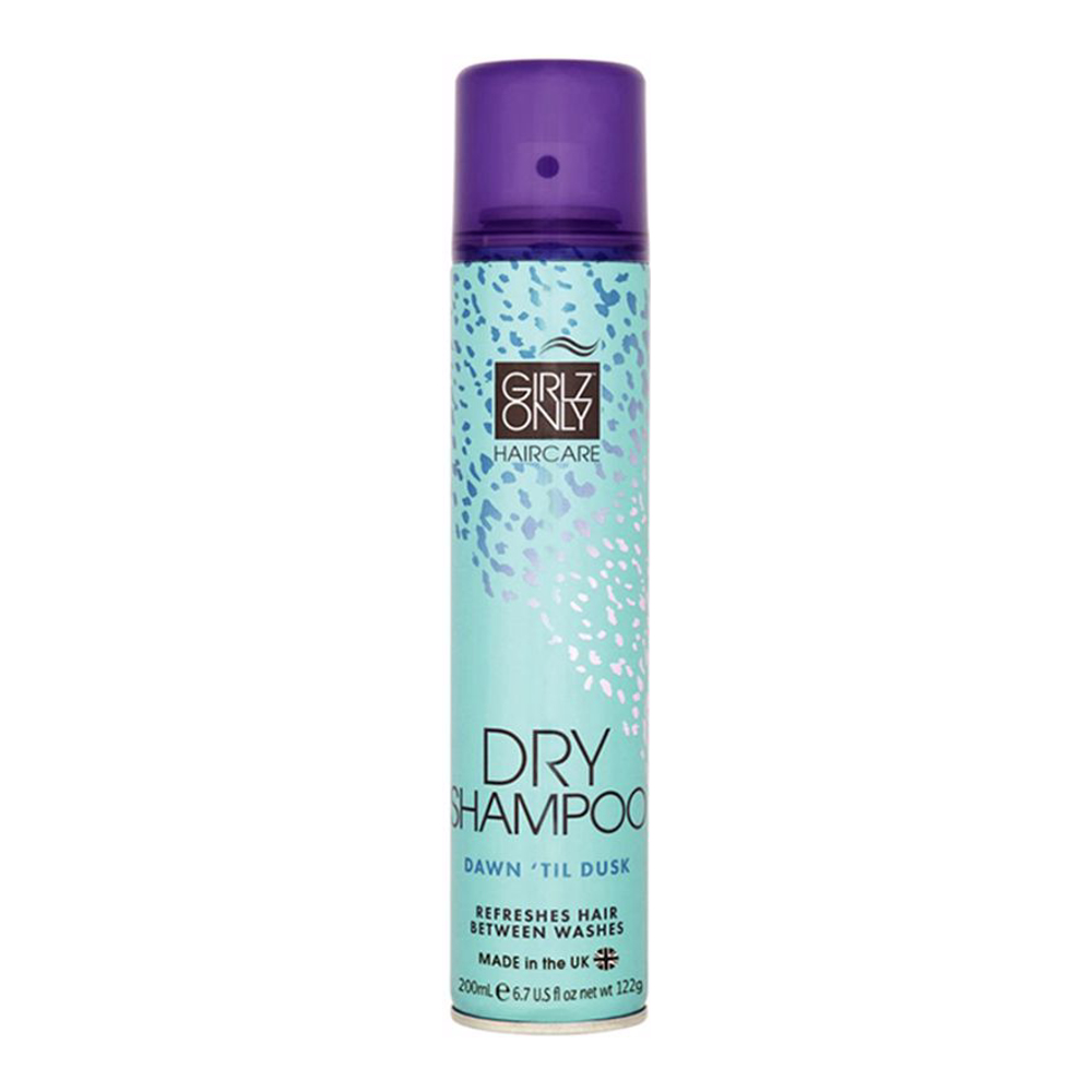 'Dawn 'Til Dusk' Dry Shampoo - 200 ml