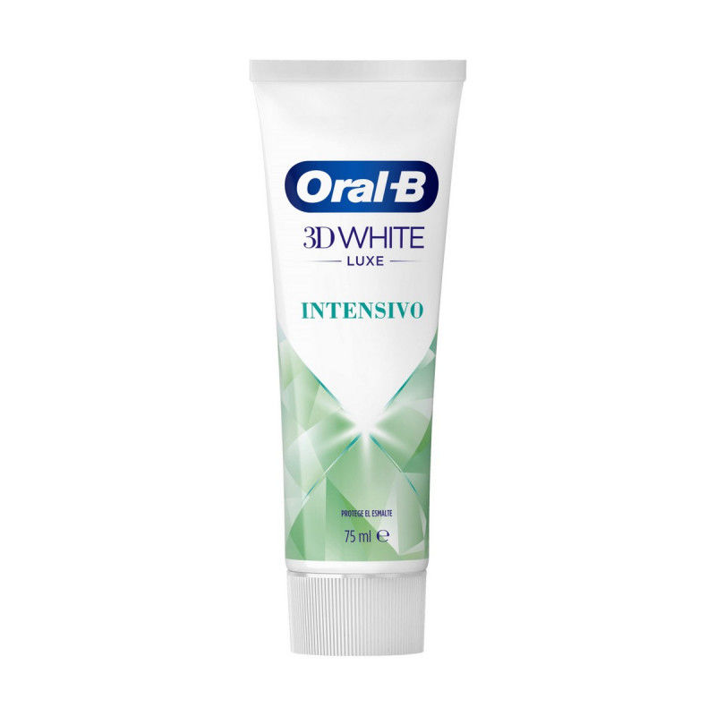 '3D White Luxe Intensive' Toothpaste - 75 ml