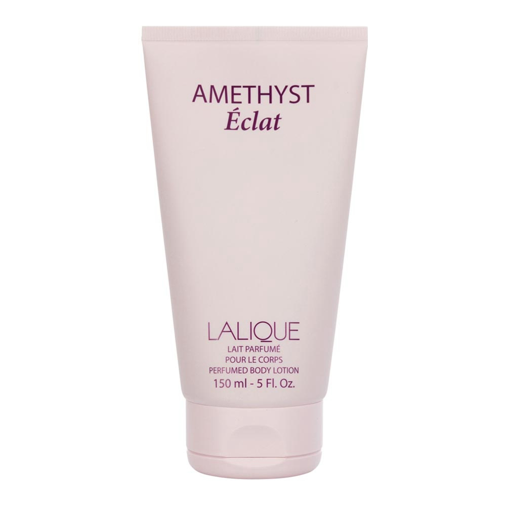 'Amethyst Éclat' Body Lotion - 150 ml