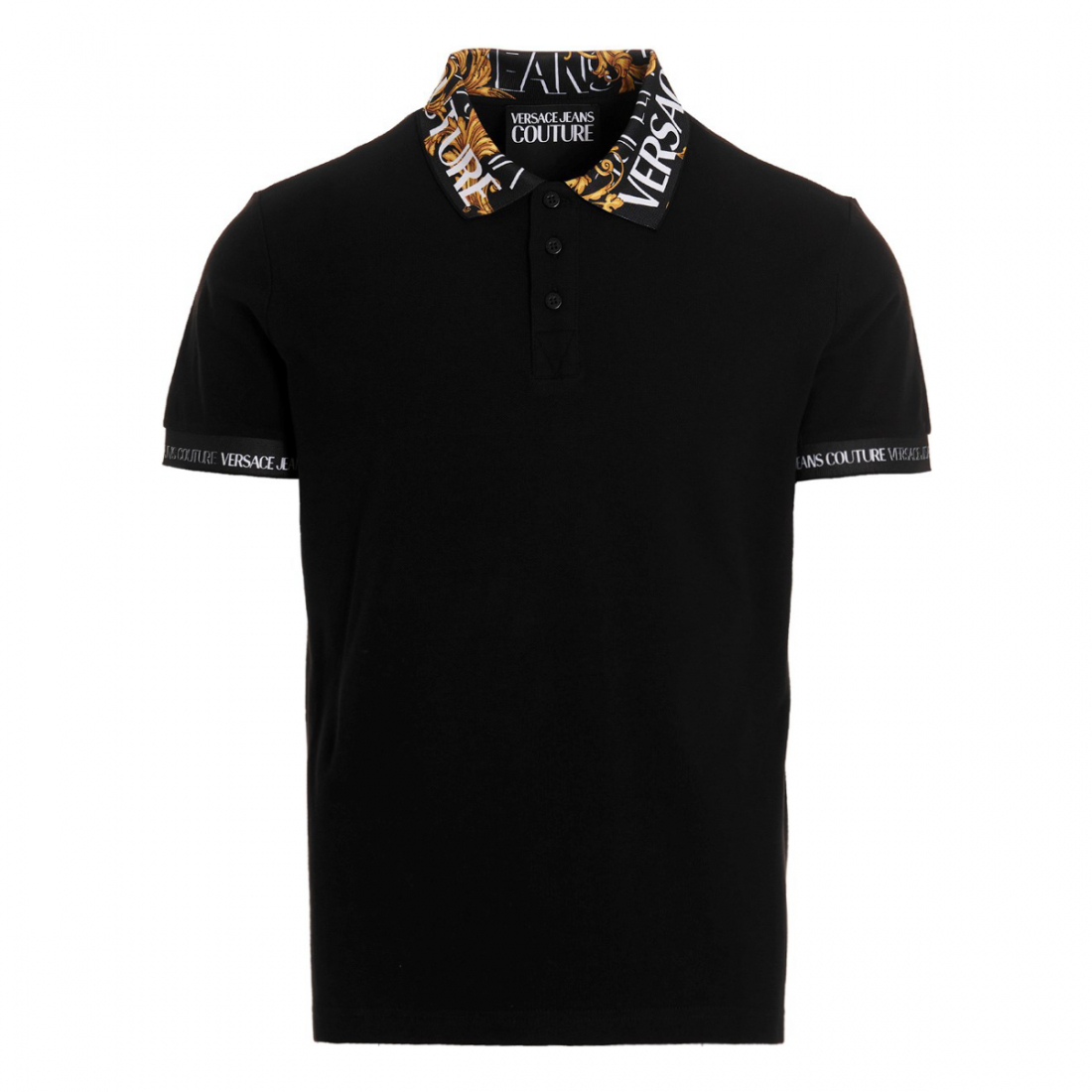 Polo 'Baroque' pour Hommes