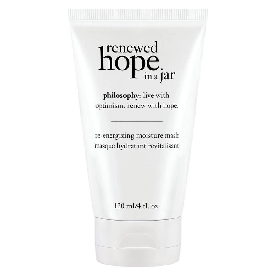 'Renewed Hope In A Jar' Moisturising Mask - 120 ml