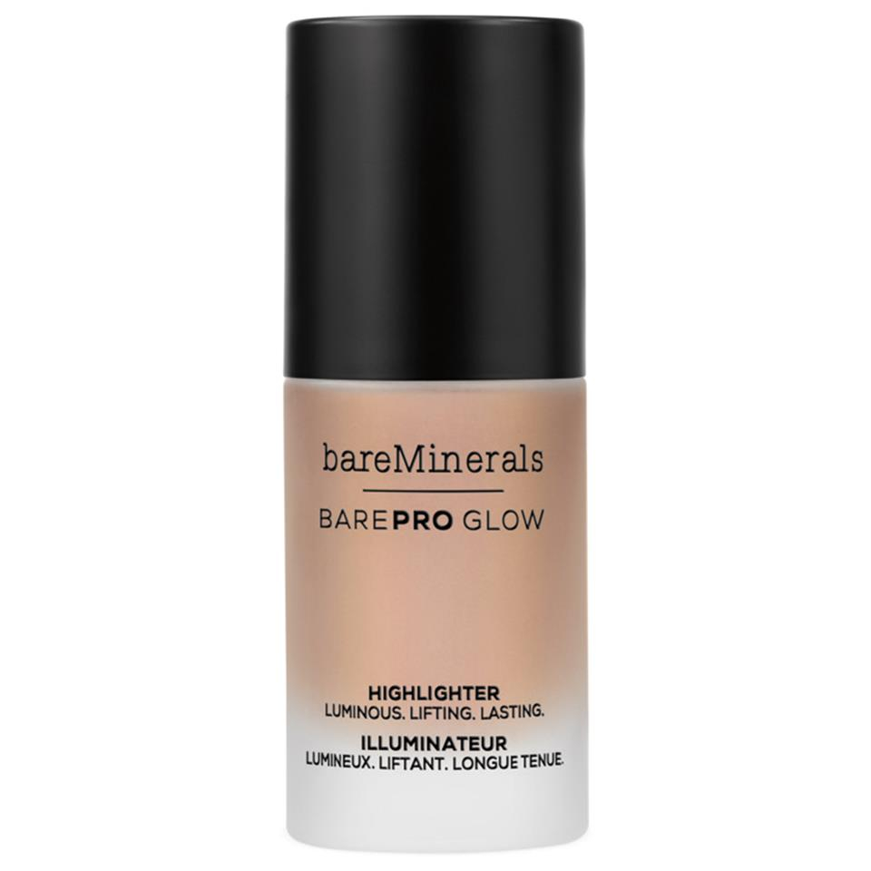 Enlumineur 'BarePro Glow Liquid' - Fierce 14 ml