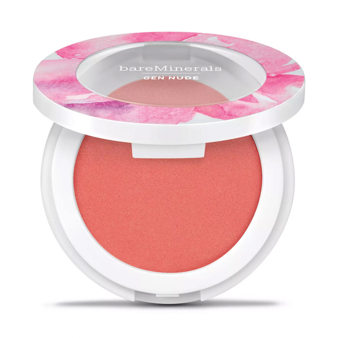 Blush Poudre 'Gen Nude' - Blooming Poppy 6 g