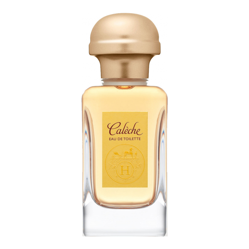 Eau de toilette 'Calèche' - 50 ml