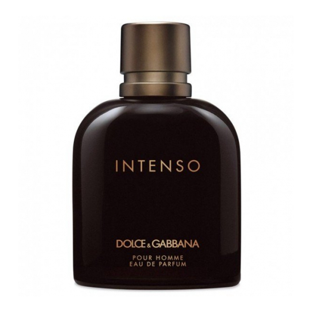 Eau de parfum 'Pour Homme Intenso' - 75 ml