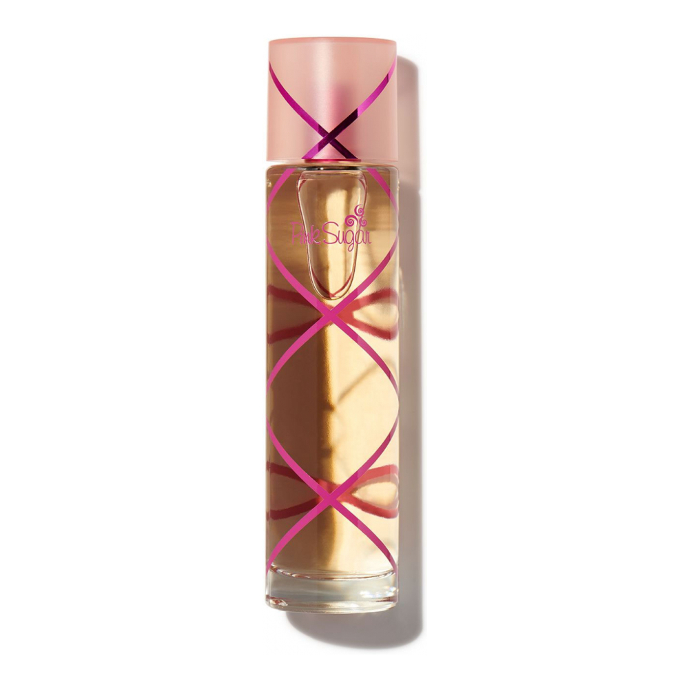 Eau de toilette 'Pink Sugar' - 50 ml