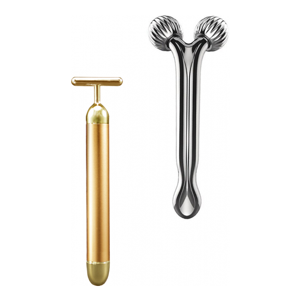 Coffret de soins du visage 'Device' - 2 Pièces