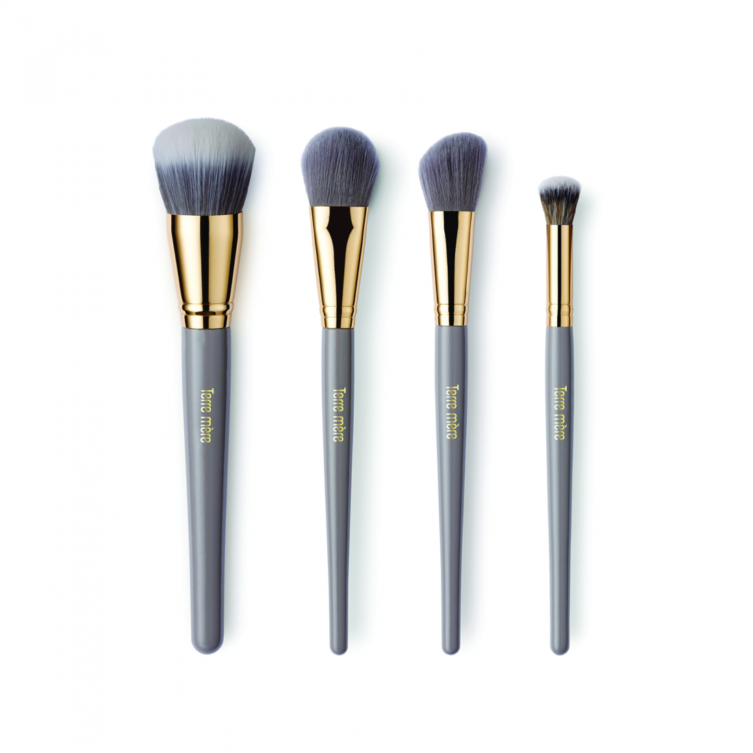 Coffret de soins du visage 'Travel Essential' - 4 Pièces