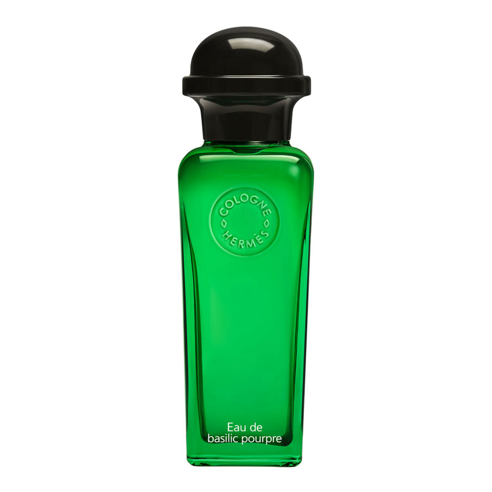 Eau de Cologne 'Eau de Basilic Pourpre' - 50 ml