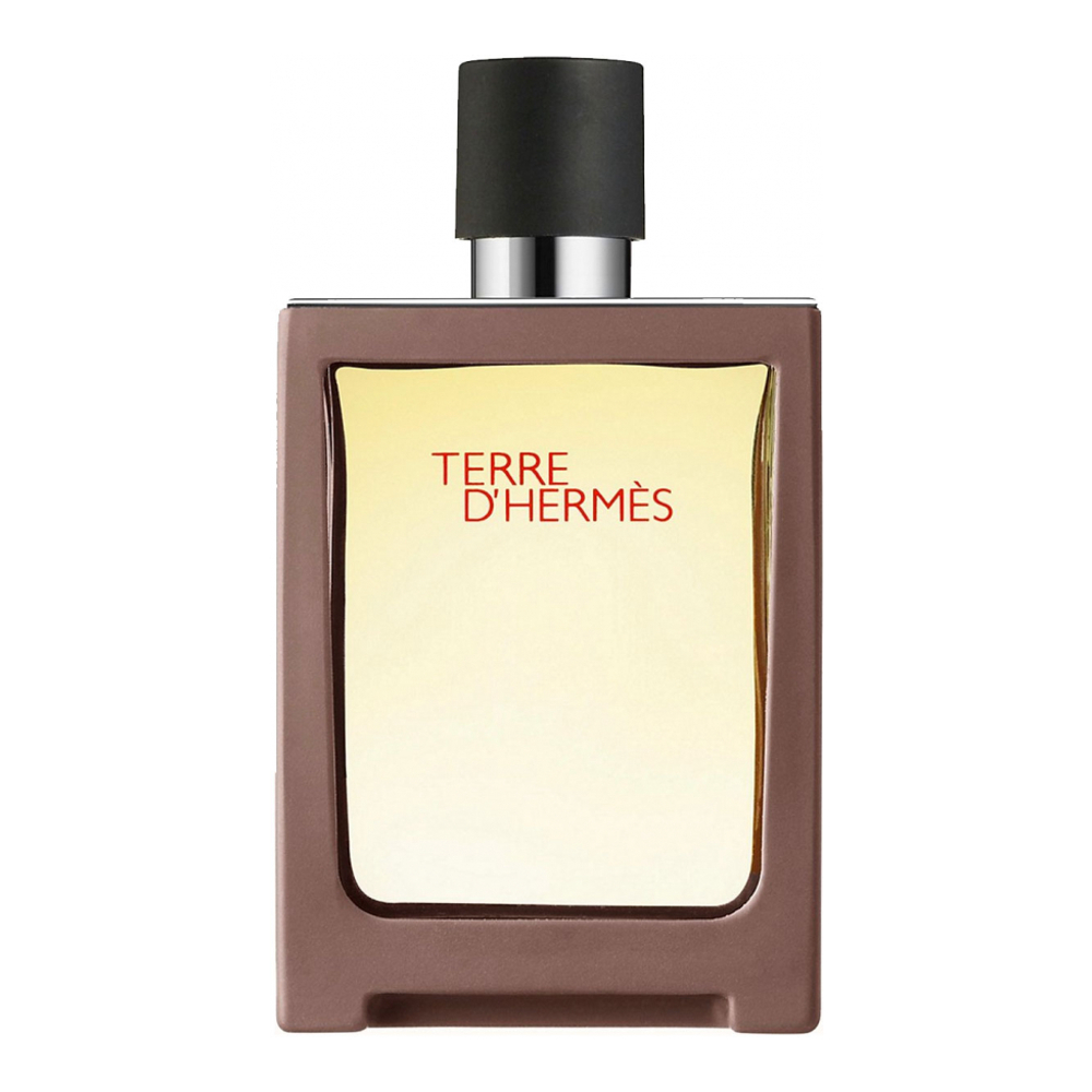 Eau de toilette - Rechargeable 'Terre dHermès' - 30 ml