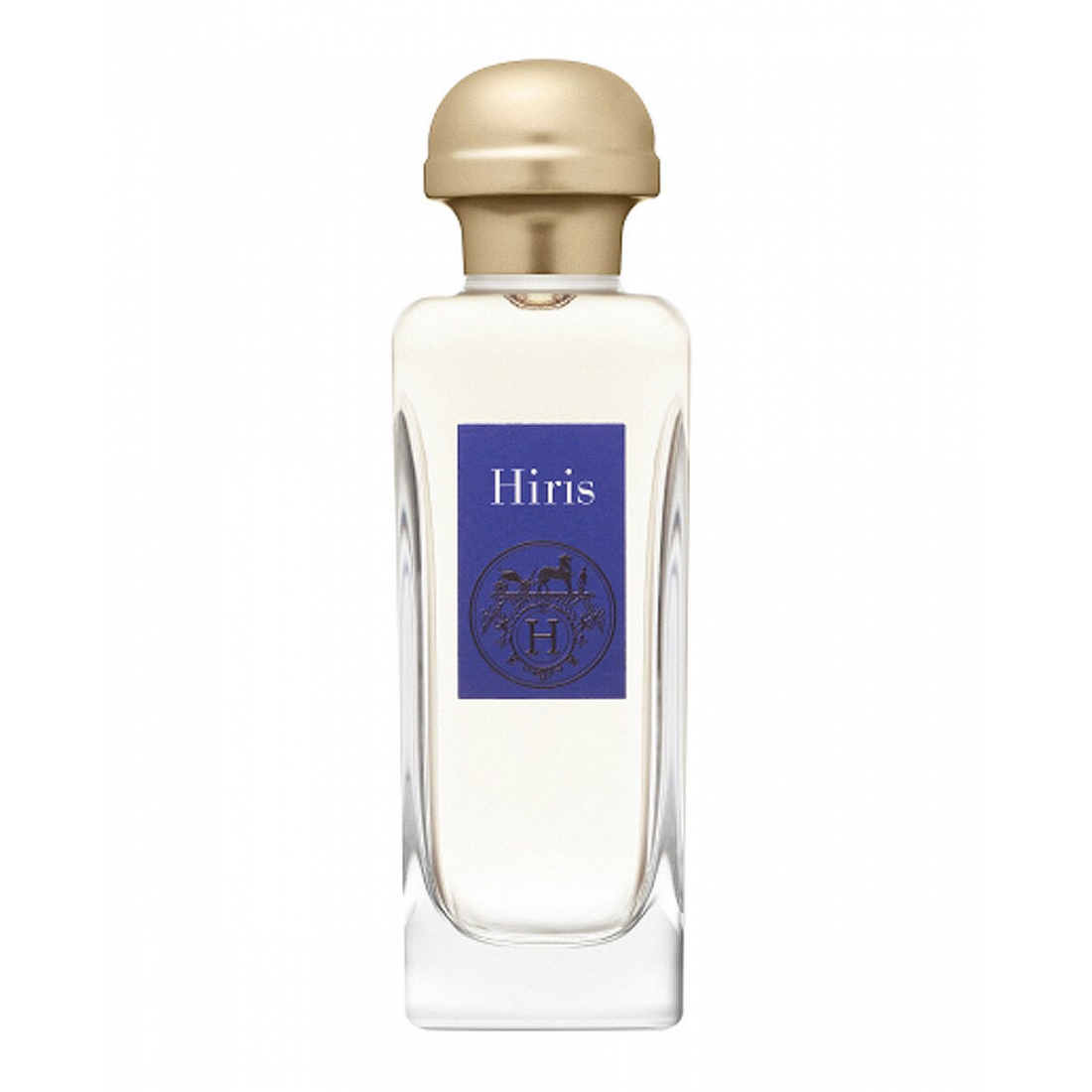 Eau de toilette 'Hiris' - 100 ml