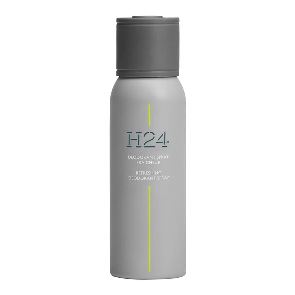 'H24 Fraicheur' Deodorant - 150 ml