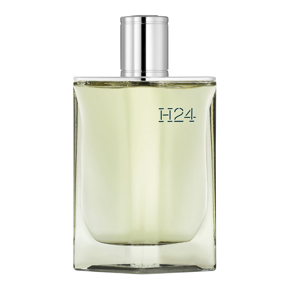 Eau de Parfum - Rechargeable 'H24' - 100 ml