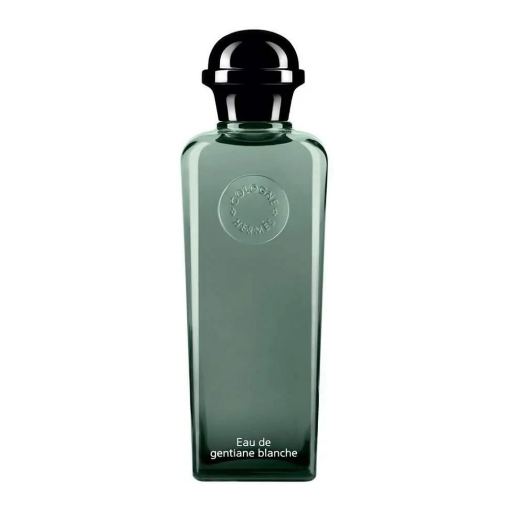 Eau de Cologne 'Eau de Gentiane Blanche' - 100 ml