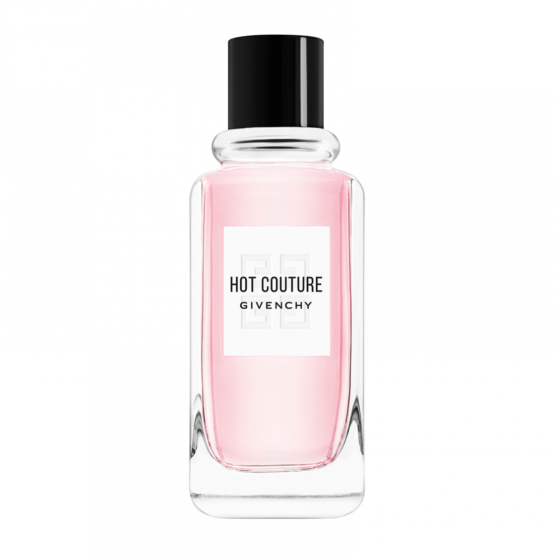 'Hot Couture' Eau De Toilette - 100 ml