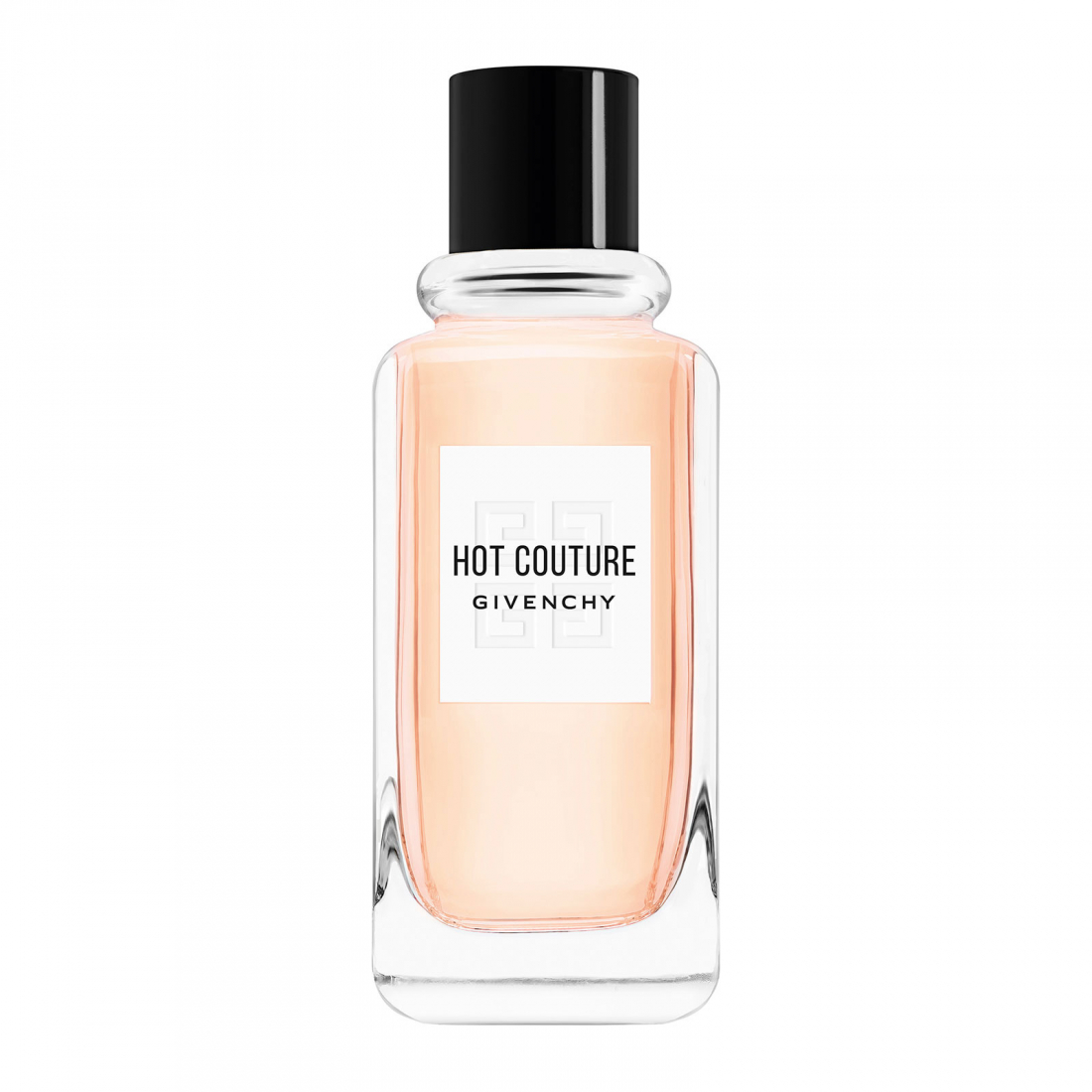 Eau de parfum 'Hot Couture' - 100 ml