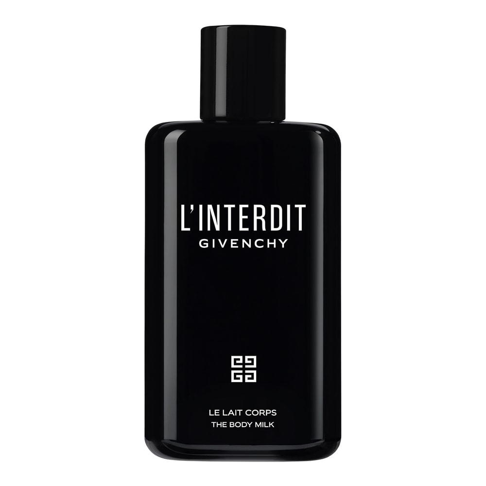 'L'Interdit' Body Lotion - 200 ml