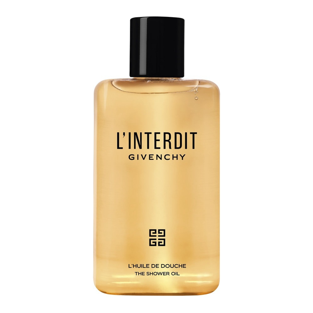'L'Interdit' Bath & Shower Oil - 200 ml