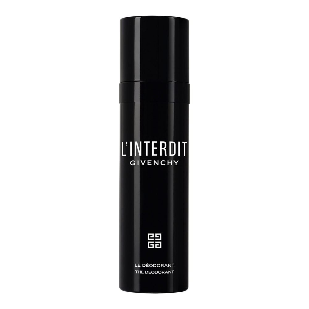 Déodorant 'L'Interdit' - 100 ml