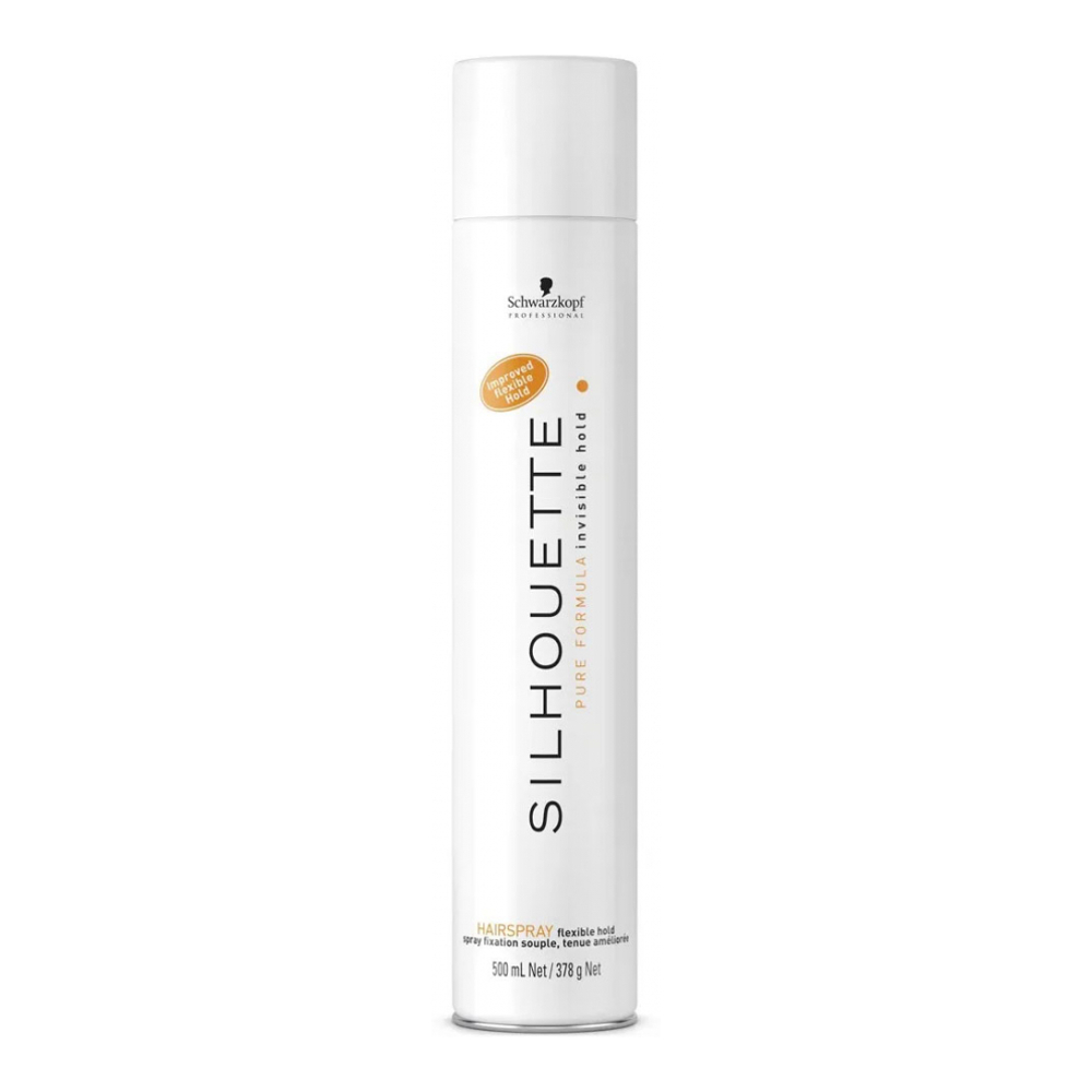 'Silhouette Flexible Hold' Haarspray - 500 ml