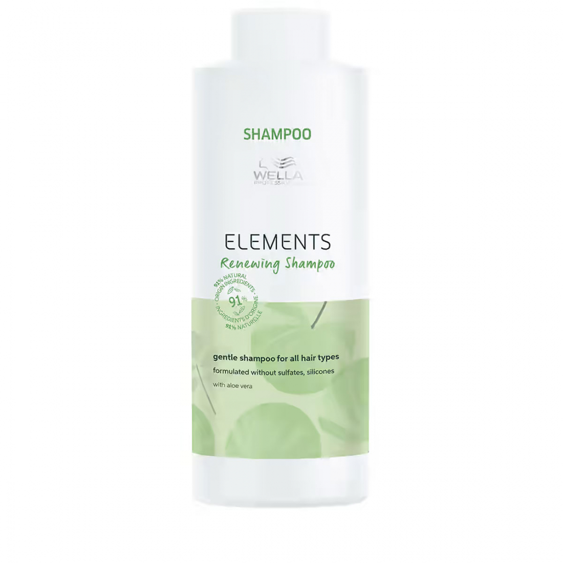 Après-shampoing 'Elements Renewing' - 1000 ml