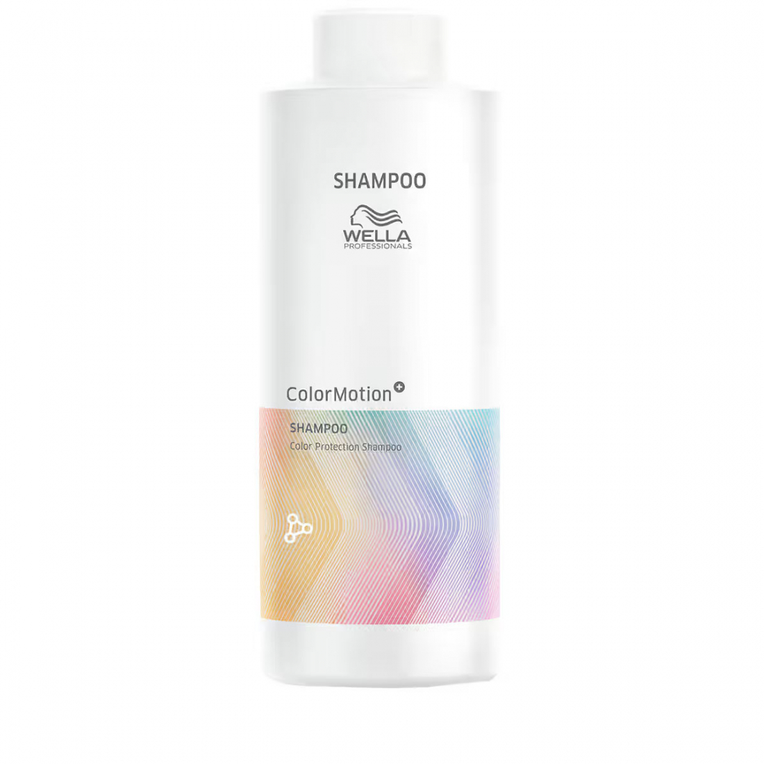 'ColorMotion+' Shampoo - 1 L